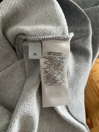 Sudadera Jonathan Anderson