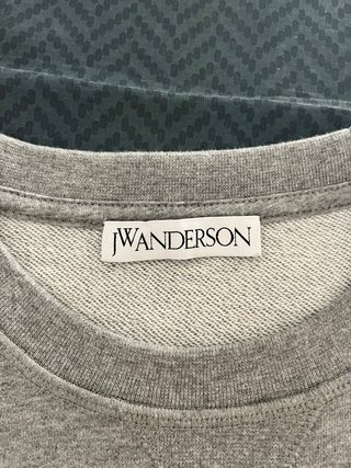 Sudadera Jonathan Anderson