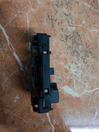 Tarjetero Renault Scenic 8200125077