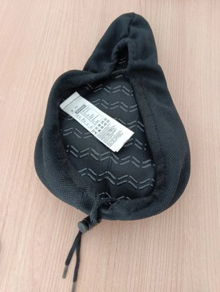Funda cojín sillín bicicleta Memory Foam