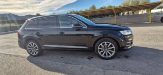 Audi Q7 2016