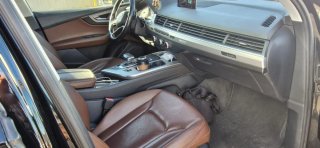 Audi Q7 2016