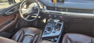 Audi Q7 2016