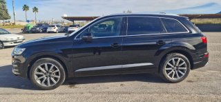 Audi Q7 2016