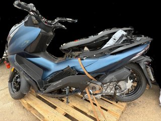 Venta a piezas Zontes 125 D despiece