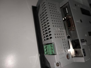 Schneider Electric Magelis XBTGT2110