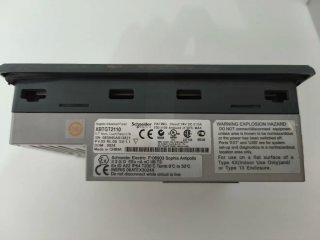 Schneider Electric Magelis XBTGT2110