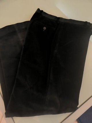 Traje Armand Basi Negro Terciopelo