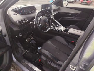 Peugeot 3008 Hybrid  3008 300 e-EAT8 GT