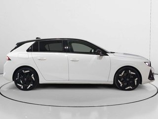 Opel Astra 1.6T Plug-in Hybrid GSe AT 165 kW (224 CV)