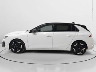 Opel Astra 1.6T Plug-in Hybrid GSe AT 165 kW (224 CV)