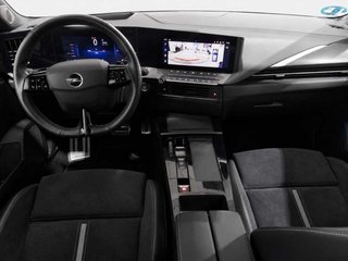 Opel Astra 1.6T Plug-in Hybrid GSe AT 165 kW (224 CV)