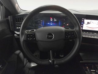Opel Astra 1.6T Plug-in Hybrid GSe AT 165 kW (224 CV)