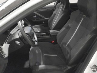 Opel Astra 1.6T Plug-in Hybrid GSe AT 165 kW (224 CV)