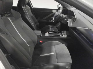 Opel Astra 1.6T Plug-in Hybrid GSe AT 165 kW (224 CV)