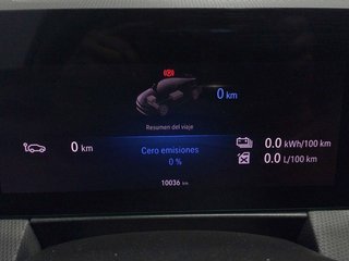 Opel Astra 1.6T Plug-in Hybrid GSe AT 165 kW (224 CV)