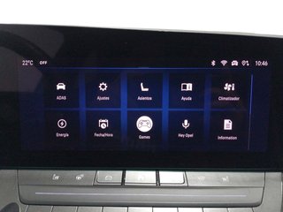 Opel Astra 1.6T Plug-in Hybrid GSe AT 165 kW (224 CV)