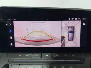 Opel Astra 1.6T Plug-in Hybrid GSe AT 165 kW (224 CV)