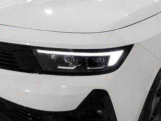 Opel Astra 1.6T Plug-in Hybrid GSe AT 165 kW (224 CV)