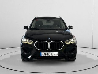 BMW X1 sDrive18d 110 kW (150 CV)