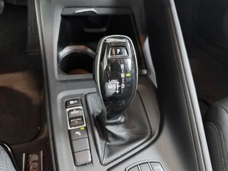 BMW X1 sDrive18d 110 kW (150 CV)