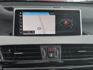 BMW X1 sDrive18d 110 kW (150 CV)