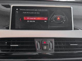 BMW X1 sDrive18d 110 kW (150 CV)