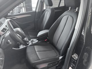 BMW X1 sDrive18d 110 kW (150 CV)