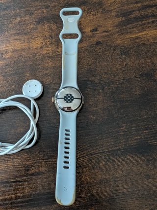 Google Pixel Watch 2 Wifi