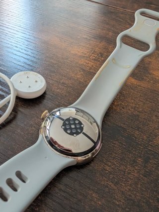 Google Pixel Watch 2 Wifi