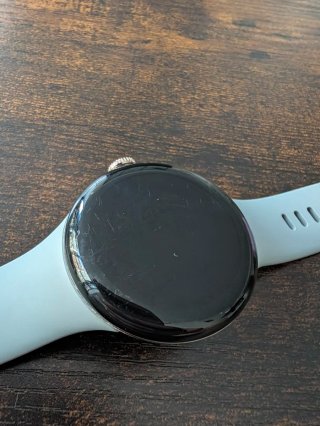 Google Pixel Watch 2 Wifi