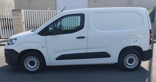 Citroen Berlingo 2022