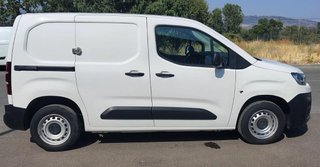 Citroen Berlingo 2022