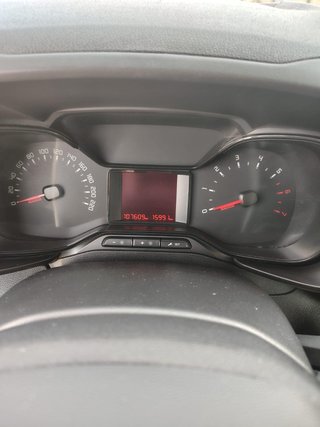 Citroen Berlingo 2022