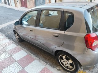Chevrolet Aveo 2009