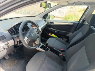 Opel Astra 2007