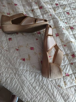 Alberola Zapatos Mujer Beige Talla 38