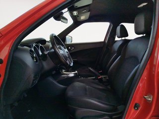 Nissan Juke dCi 110 Acenta 4x2 81 kW (110 CV)