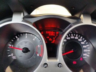 Nissan Juke dCi 110 Acenta 4x2 81 kW (110 CV)