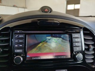 Nissan Juke dCi 110 Acenta 4x2 81 kW (110 CV)