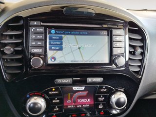 Nissan Juke dCi 110 Acenta 4x2 81 kW (110 CV)