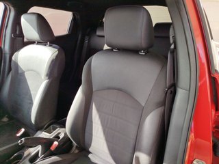 Nissan Juke dCi 110 Acenta 4x2 81 kW (110 CV)