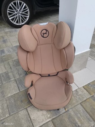 Silla de coche Cybex