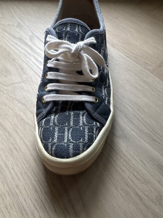 Zapatillas Carolina Herrera Talla 42