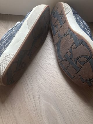 Zapatillas Carolina Herrera Talla 42