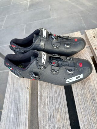 Zapatillas Sidi Wire 2S T44
