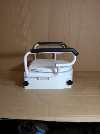 Elevador Inodoro Mobiclinin SC7060H