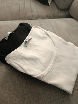Camiseta Zara Chico Precio 5 las dos