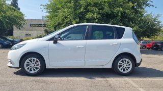 Renault Scenic 2015