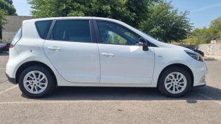 Renault Scenic 2015